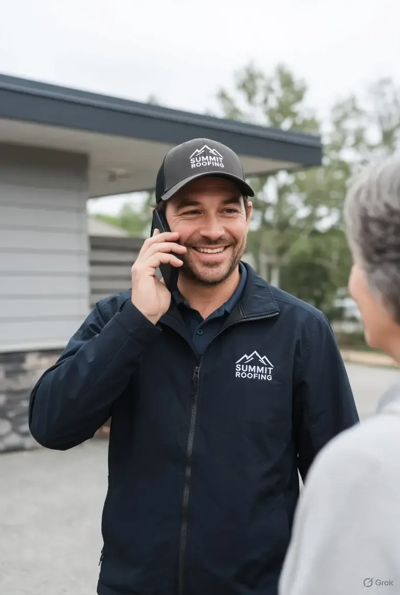 Flat Roof Leak Repair Maricopa, CA FAQs